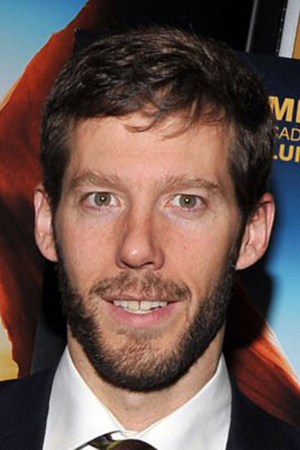 Póster de Aron Ralston