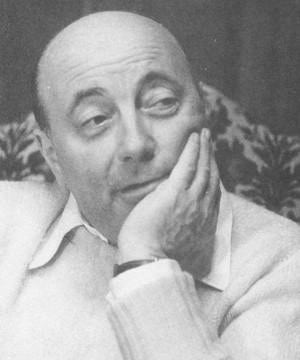 Póster de Marcel Carné