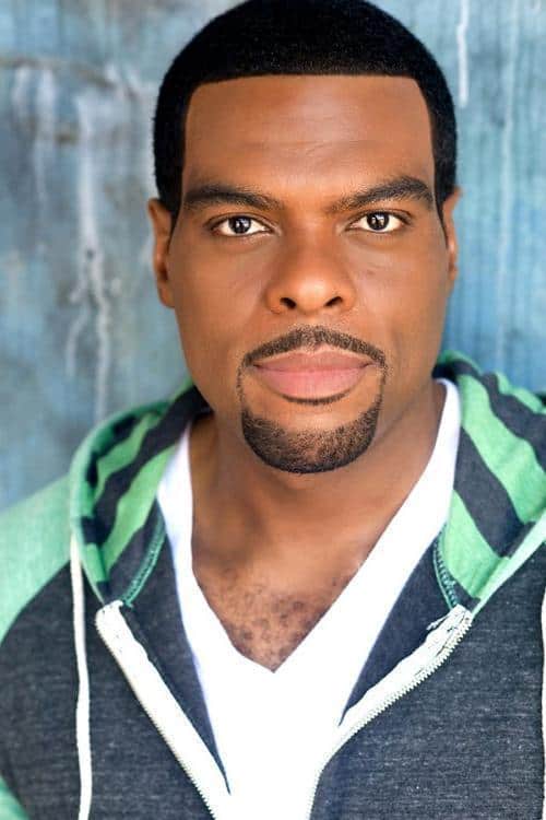 Póster de Troy Winbush