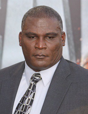 Póster de Gregory D. Gadson