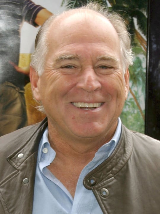 Póster de Jimmy Buffett
