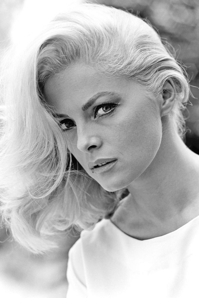 Póster de Virna Lisi