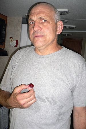 Póster de Conrad Bergschneider