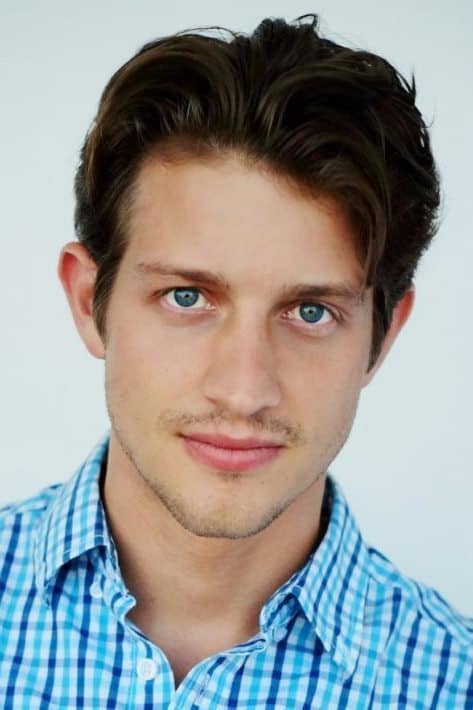 Póster de Ruty Rutenberg