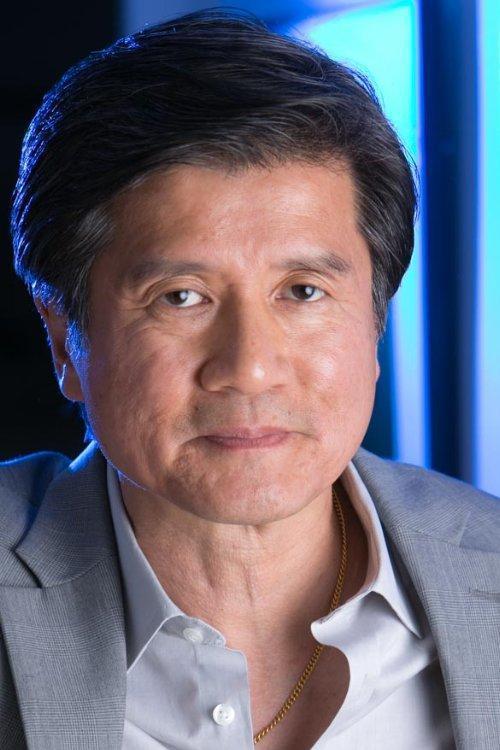 Póster de Phil Nee