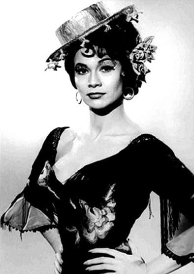 Póster de BarBara Luna
