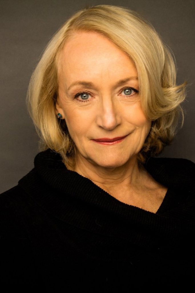 Póster de Rosemary Dunsmore