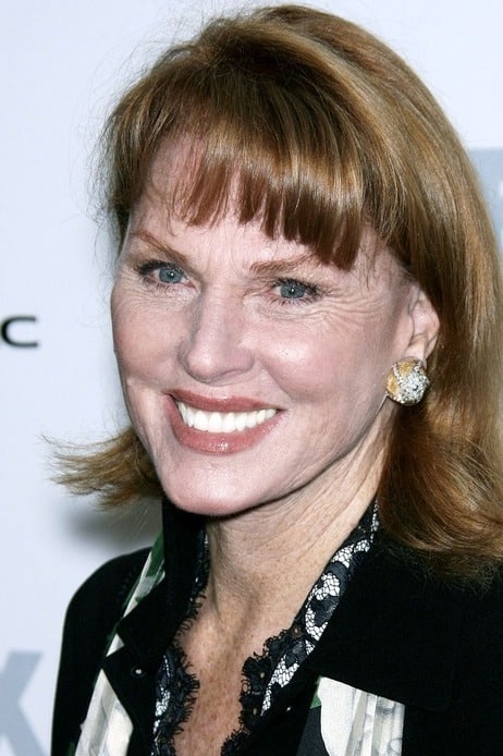 Póster de Mariette Hartley