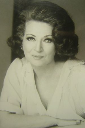 Póster de Olga Valéry