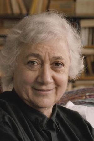 Póster de Isabelle Sadoyan