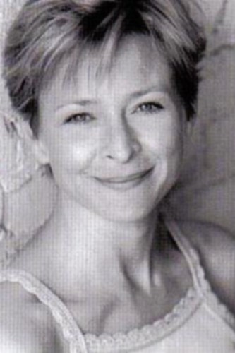 Póster de Katy Boyer