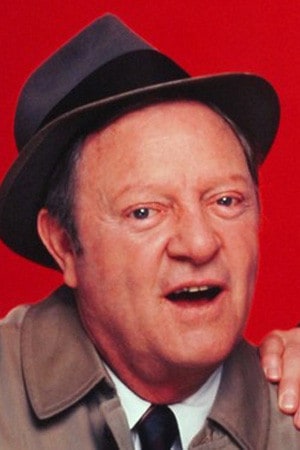 Póster de Alan North
