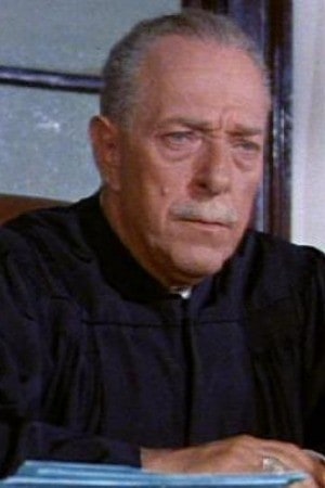 Póster de Roland Winters
