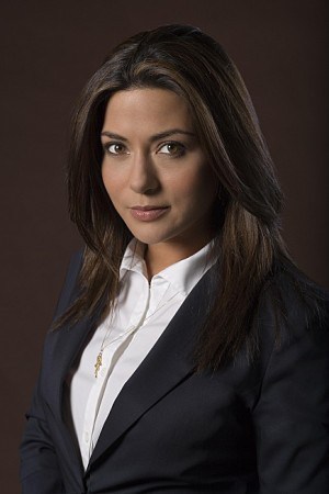 Póster de Marisol Nichols