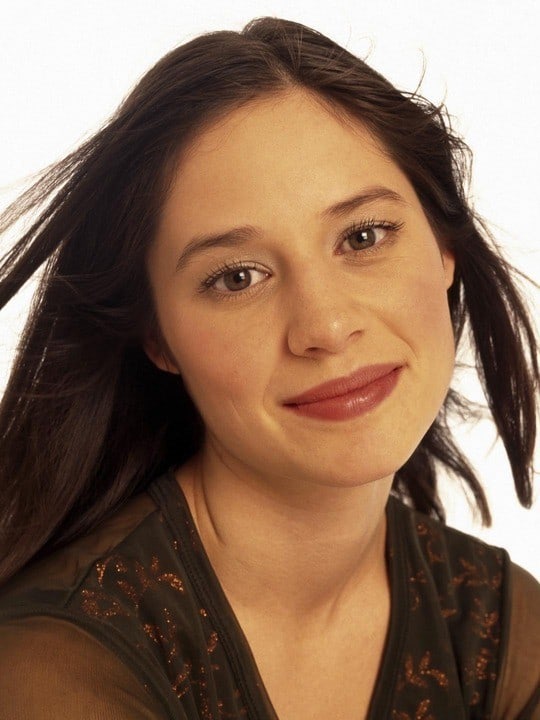 Póster de Paloma Baeza
