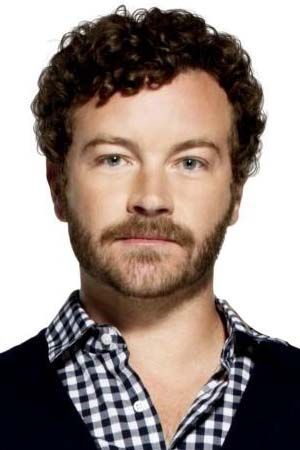 Póster de Danny Masterson