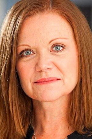Póster de Gillian Barber