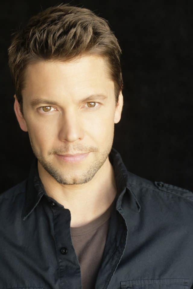 Póster de Nathan Anderson