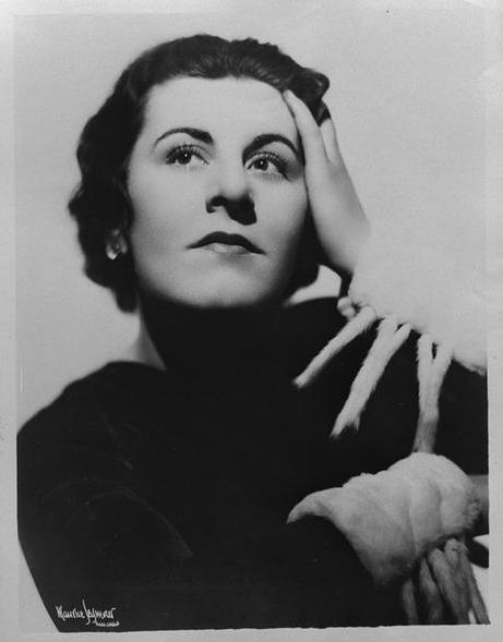 Póster de Anne Seymour