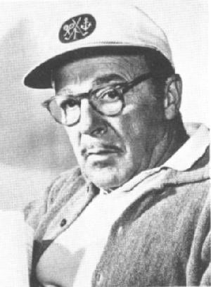 Póster de Gordon Douglas