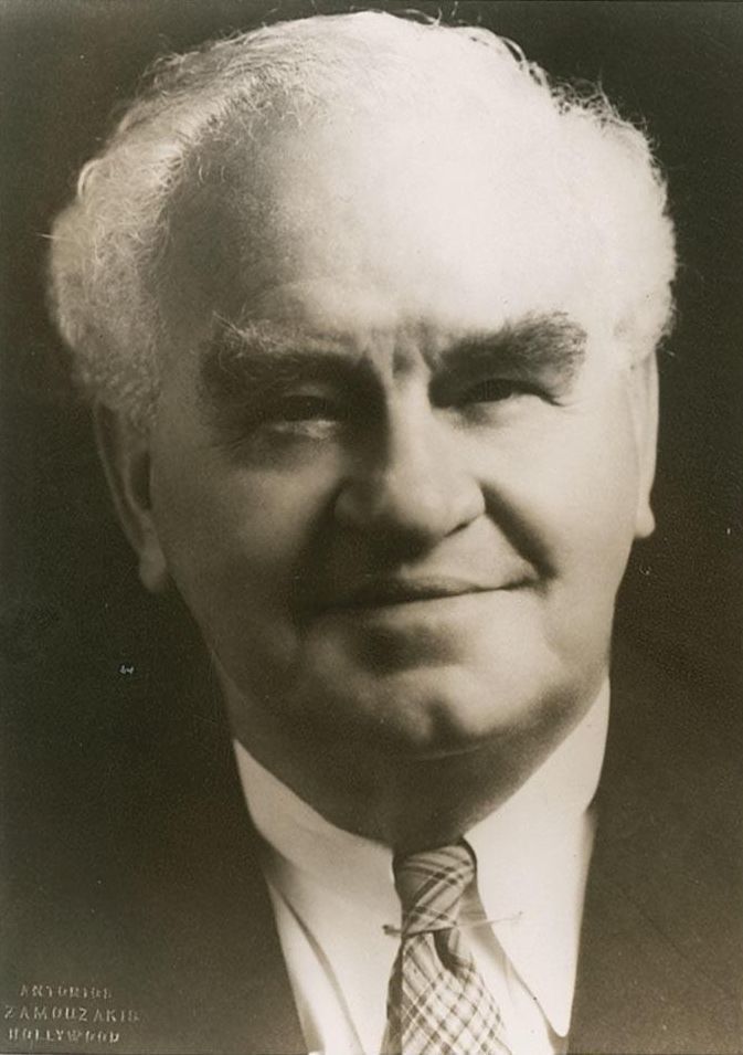 Póster de Lionel Belmore