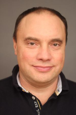 Póster de Jaroslav Peterka