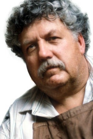Póster de Colin Welland