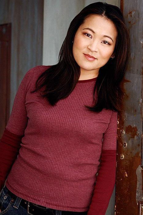 Póster de Suzy Nakamura