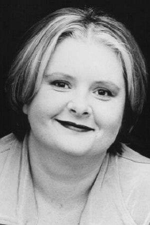 Póster de Magda Szubanski