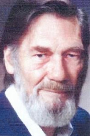 Póster de Lloyd Berry