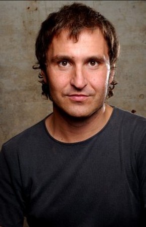 Póster de Paul Berrondo