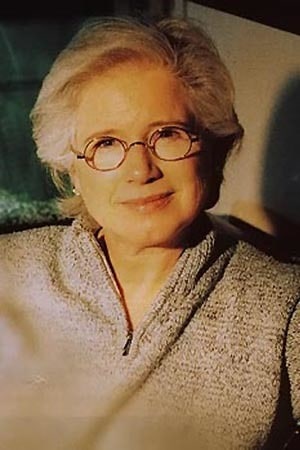 Póster de Rebecca Toolan