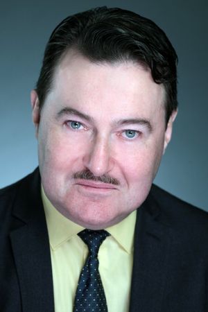 Póster de Allen Lewis Rickman