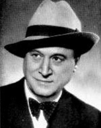 Póster de Marcel André