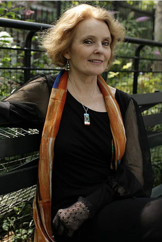 Póster de Katharine Houghton