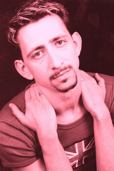 Póster de Ashley Artus