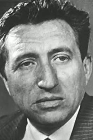 Póster de François Darbon