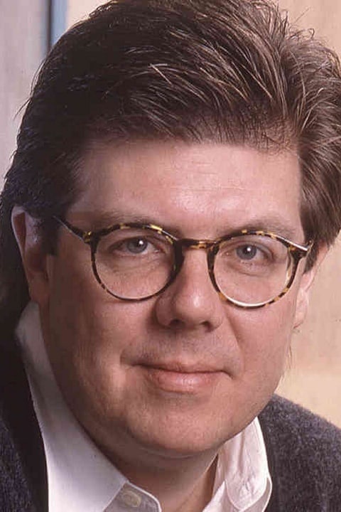 Póster de John Hughes