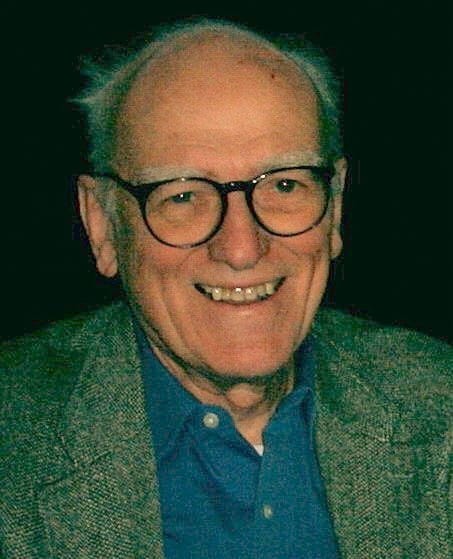 Póster de Donald E. Westlake