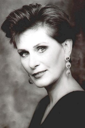 Póster de Susan Clark