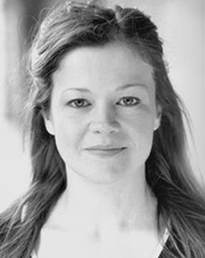 Póster de Joanna Griffiths