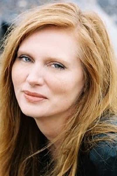 Póster de Heidi von Palleske