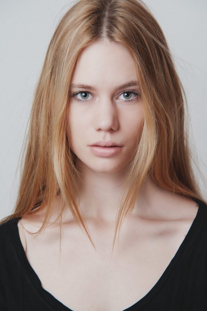 Póster de Arantxa Martí