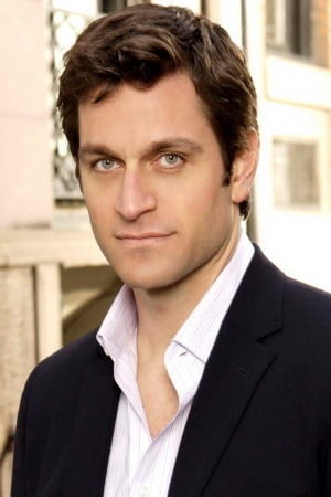 Póster de Peter Hermann