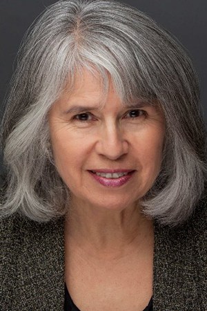 Póster de Christine Avila