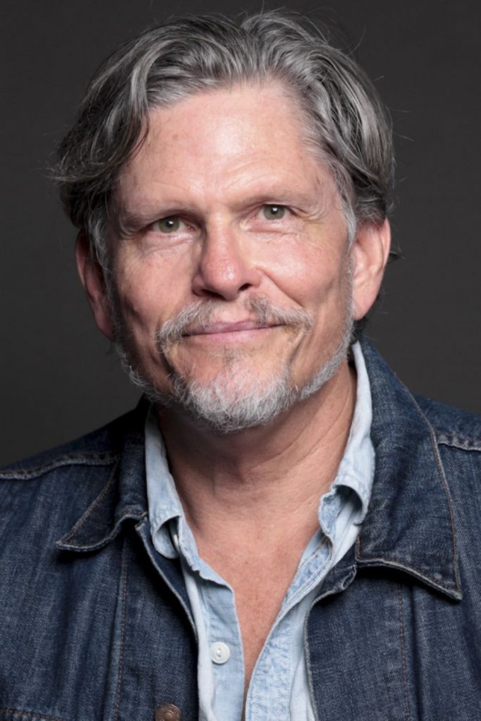 Póster de Jeff Kober
