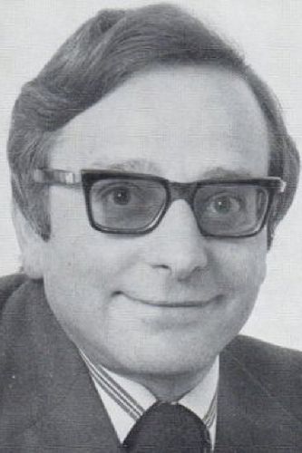 Póster de Guy Piérauld