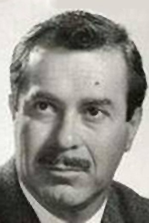 Póster de Don Diamond