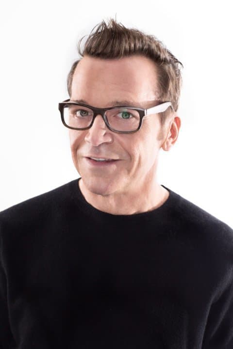 Póster de Tom Arnold