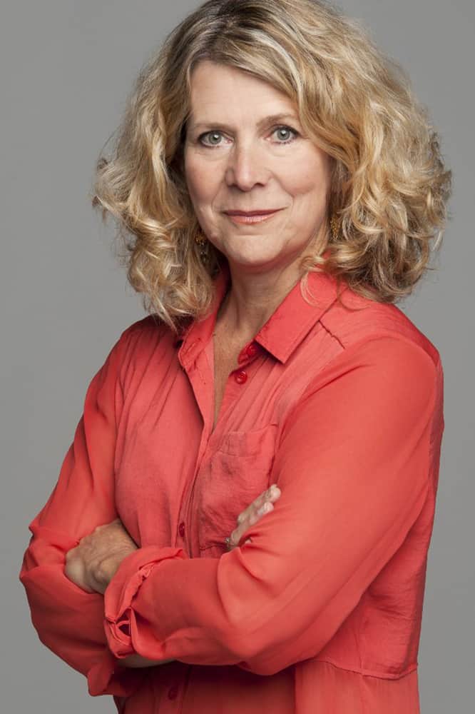 Póster de Frances Flanagan